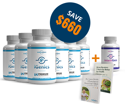 igenics-official-site